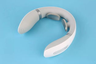 機(jī)械師音樂頸部按摩儀體驗(yàn) 電競廠商跨界之作,游戲和健康我全都要