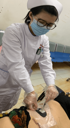 核技術(shù)也能美容？核醫(yī)學的除疤秘方 敷貼器