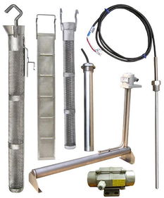 鈦制品與敷貼器 湖北省武漢市常達(dá)電熱器材廠的產(chǎn)品與應(yīng)用