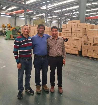 確認過眼神，大周就是投資發(fā)展的沃土——一位廣東企業(yè)家的戰(zhàn)略遠見與全球布局